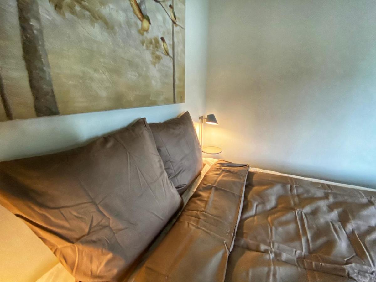 Broncks Apartment 2 - Modern 2-Bedroom In The Heart Of Tórshavn Екстериор снимка